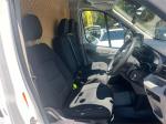 2021 LDV Deliver 9 Van