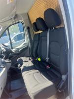 2021 LDV Deliver 9 Van