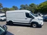 2021 LDV Deliver 9 Van