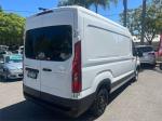 2021 LDV Deliver 9 Van