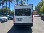 2021 LDV Deliver 9 Van