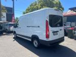 2021 LDV Deliver 9 Van