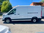 2021 LDV Deliver 9 Van