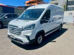 2021 LDV Deliver 9 Van