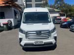 2021 LDV Deliver 9 Van