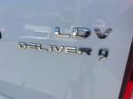 2021 LDV Deliver 9 Van
