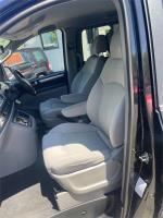 2018 LDV G10 Wagon SV7A