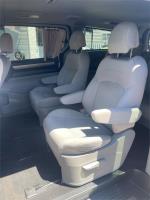 2018 LDV G10 Wagon SV7A