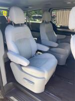 2018 LDV G10 Wagon SV7A