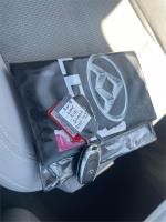 2018 LDV G10 Wagon SV7A