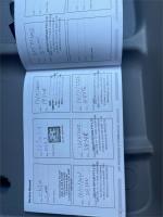 2018 LDV G10 Wagon SV7A