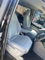 2018 LDV G10 Wagon SV7A