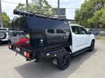 2020 LDV T60 Utility Trailrider 2 SK8C
