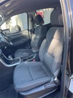 2020 LDV T60 Utility PRO SK8C