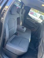 2020 LDV T60 Utility PRO SK8C