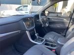 2020 LDV T60 Utility PRO SK8C