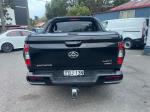 2020 LDV T60 Utility PRO SK8C