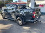2020 LDV T60 Utility PRO SK8C