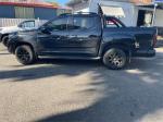 2020 LDV T60 Utility PRO SK8C