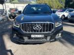 2020 LDV T60 Utility PRO SK8C