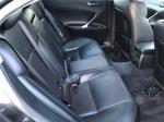 2008 Lexus IS Sedan IS250 Prestige GSE20R
