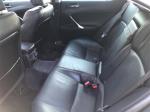 2008 Lexus IS Sedan IS250 Prestige GSE20R