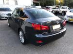 2008 Lexus IS Sedan IS250 Prestige GSE20R