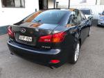2008 Lexus IS Sedan IS250 Prestige GSE20R
