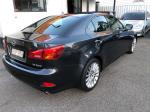 2008 Lexus IS Sedan IS250 Prestige GSE20R