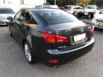 2008 Lexus IS Sedan IS250 Prestige GSE20R