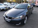 2008 Lexus IS Sedan IS250 Prestige GSE20R