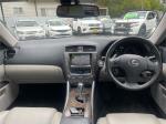 2009 Lexus IS Sedan IS250 Sports Luxury GSE20R MY09