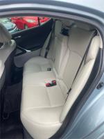 2009 Lexus IS Sedan IS250 Sports Luxury GSE20R MY09