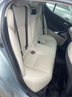 2009 Lexus IS Sedan IS250 Sports Luxury GSE20R MY09