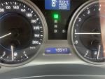 2009 Lexus IS Sedan IS250 Sports Luxury GSE20R MY09