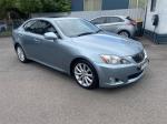 2009 Lexus IS Sedan IS250 Sports Luxury GSE20R MY09