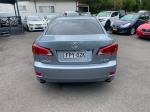 2009 Lexus IS Sedan IS250 Sports Luxury GSE20R MY09