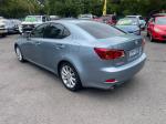 2009 Lexus IS Sedan IS250 Sports Luxury GSE20R MY09