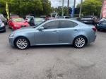 2009 Lexus IS Sedan IS250 Sports Luxury GSE20R MY09
