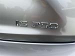 2014 Lexus IS Sedan IS250 Luxury GSE30R