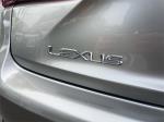 2014 Lexus IS Sedan IS250 Luxury GSE30R