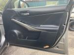2014 Lexus IS Sedan IS250 Luxury GSE30R