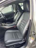 2014 Lexus IS Sedan IS250 Luxury GSE30R
