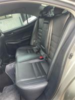 2014 Lexus IS Sedan IS250 Luxury GSE30R