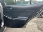 2014 Lexus IS Sedan IS250 Luxury GSE30R