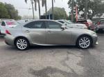 2014 Lexus IS Sedan IS250 Luxury GSE30R