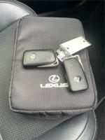 2014 Lexus IS Sedan IS250 Luxury GSE30R