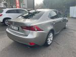 2014 Lexus IS Sedan IS250 Luxury GSE30R