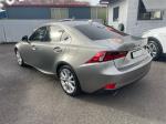 2014 Lexus IS Sedan IS250 Luxury GSE30R