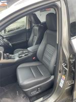 2016 Lexus NX Wagon NX200t Luxury AGZ15R